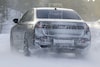 BMW 7-serie facelift spyshots
