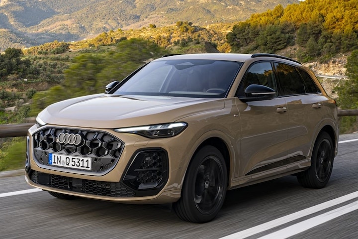 Audi Q5 (2025)