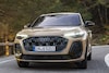 Audi Q5 (2025)
