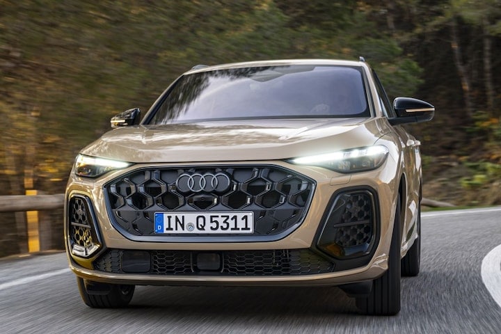 Audi Q5 (2025)
