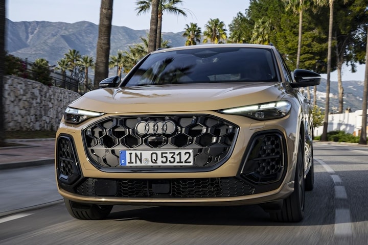 Audi Q5 (2025)