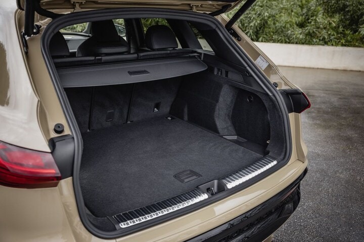Audi Q5 (2025)