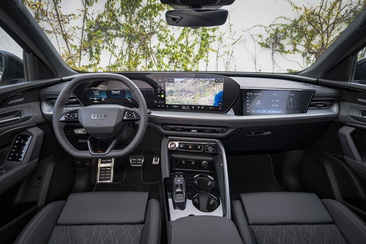 Audi Q5 (2025)