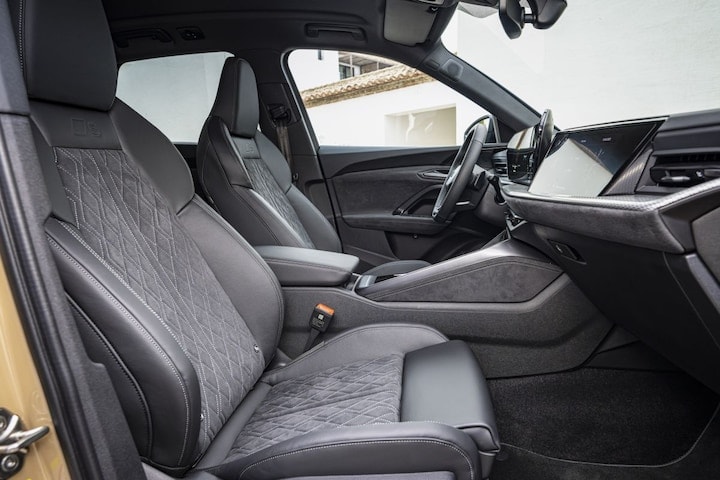 Audi Q5 (2025)