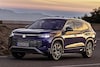 Volkswagen Tayron (2025)