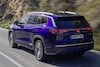 Volkswagen Tayron (2025)