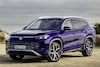 Volkswagen Tayron (2025)