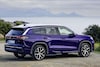 Volkswagen Tayron (2025)