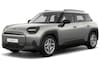 Mini Aceman back to basics