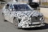 Mazda CX-5 spyshots