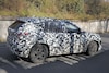 Mazda CX-5 spyshots