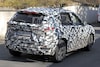 Mazda CX-5 spyshots