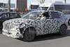 Mazda CX-5 spyshots