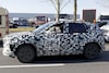 Mazda CX-5 spyshots