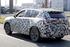 Mazda CX-5 spyshots
