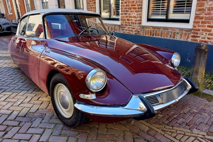 Citroën ID