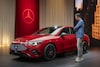 Mercedes