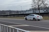 Kaiserslautern K-Town Amerikaanse politie