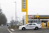 Kaiserslautern USA Amerikaanse uitvoering K-Town