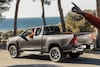 Toyota Hilux Xtra Cab