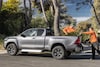 Toyota Hilux Xtra Cab