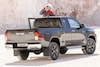 Toyota Hilux Xtra Cab