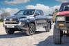 Toyota Hilux Xtra Cab