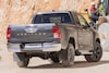 Toyota Hilux Xtra Cab
