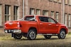 Toyota Hilux Double Cab
