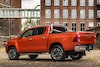 Toyota Hilux Double Cab