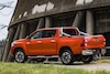 Toyota Hilux Double Cab