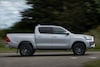 Toyota Hilux Double Cab