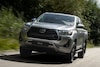 Toyota Hilux Double Cab