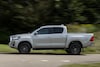 Toyota Hilux Double Cab