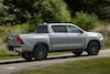 Toyota Hilux Double Cab