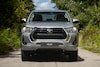 Toyota Hilux Double Cab