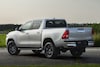 Toyota Hilux Double Cab