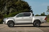 Toyota Hilux Double Cab