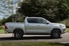 Toyota Hilux Double Cab