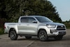 Toyota Hilux Double Cab