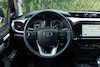 Toyota Hilux Double Cab