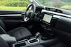 Toyota Hilux Double Cab