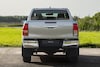 Toyota Hilux Double Cab