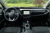 Toyota Hilux Double Cab