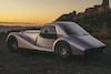 Morgan Supersport