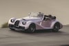 Morgan Supersport