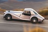 Morgan Supersport