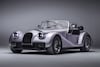Morgan Supersport