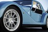 Morgan Supersport