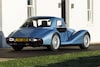 Morgan Supersport